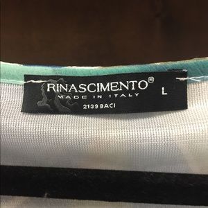 Rinascimento Dresses - 🌷RINASCIMENTO made in Italy Print dress Rinascimento Dresses - 🌷RINASCIMENTO made in Italy Print dress